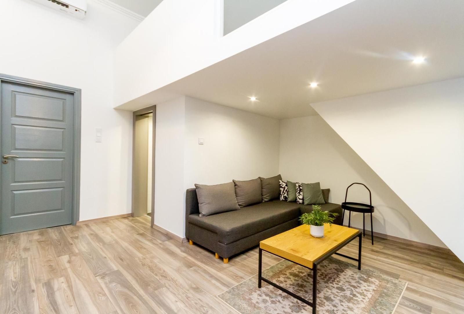 Galerie Vibes In Josika Street By Nw Apartment *