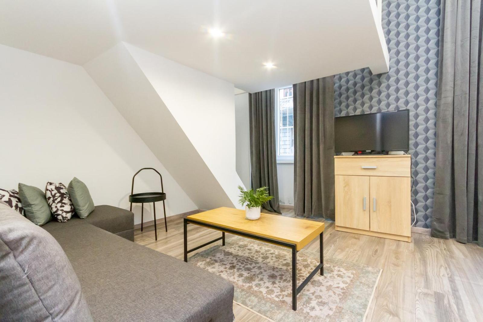 Apartment Galerie Vibes In Josika Street By Nw *