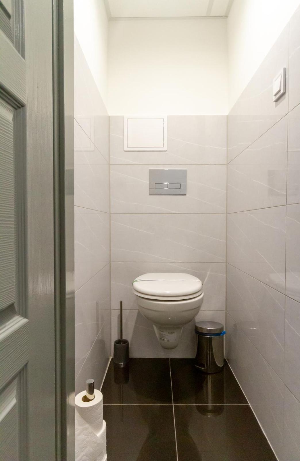 Apartment Galerie Vibes In Josika Street By Nw