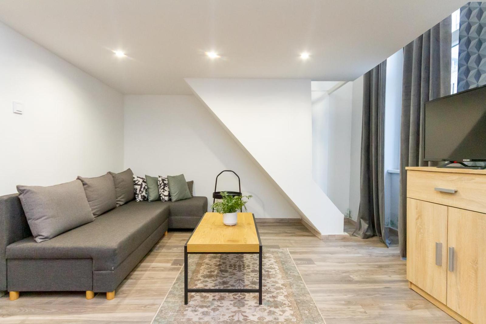 Galerie Vibes In Josika Street By Nw Apartment *