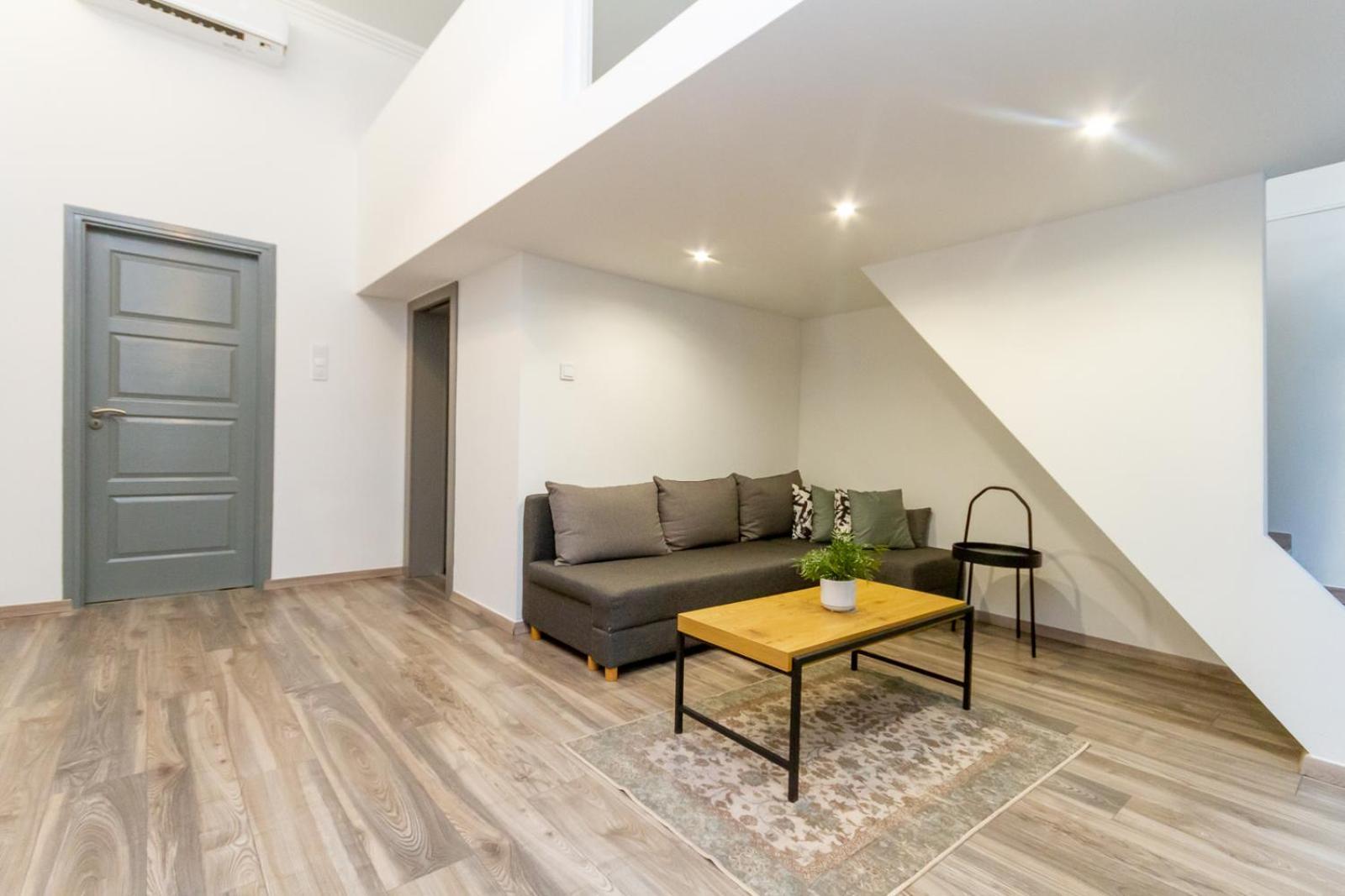 Apartment Galerie Vibes In Josika Street By Nw Budapest