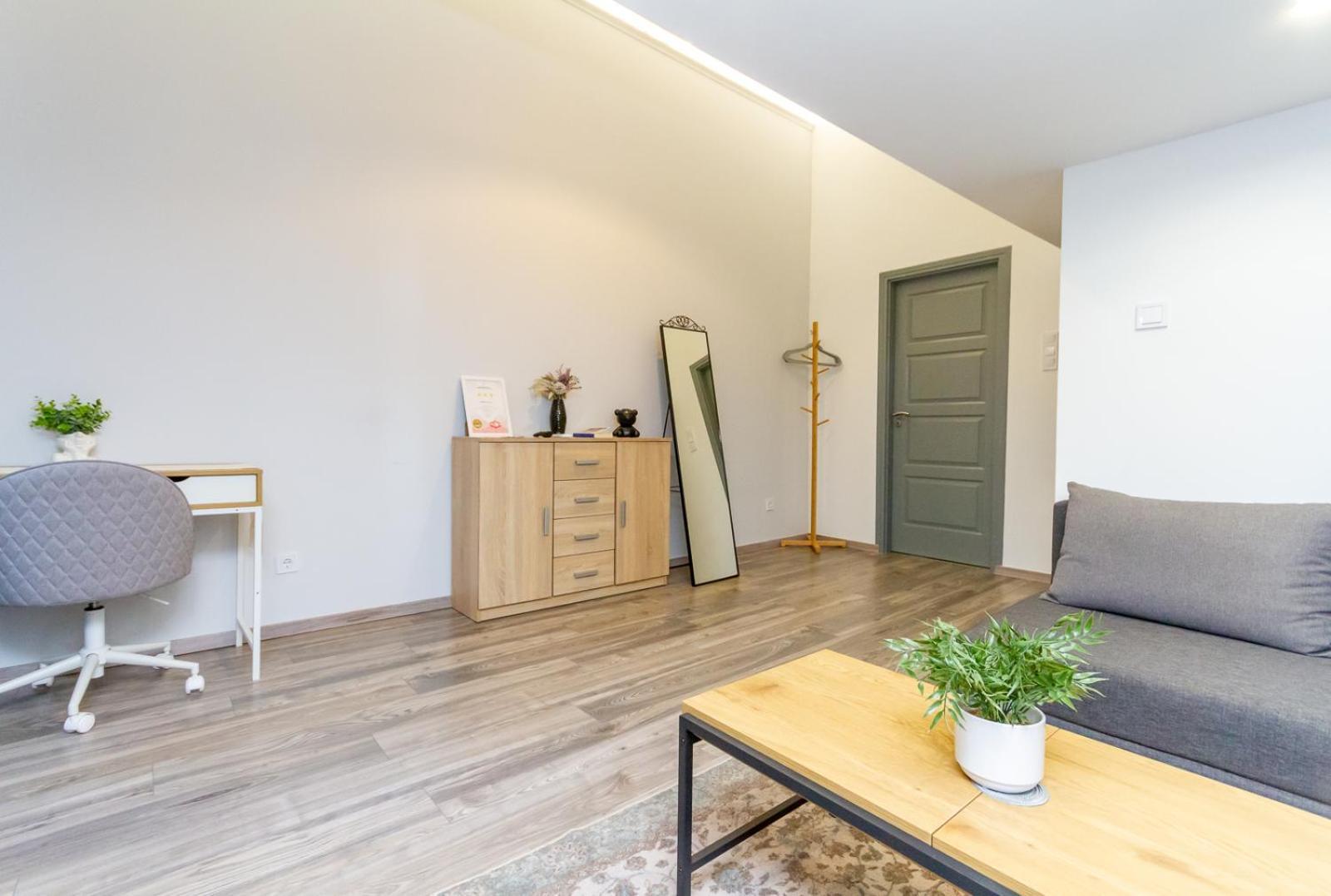 Apartment Galerie Vibes In Josika Street By Nw