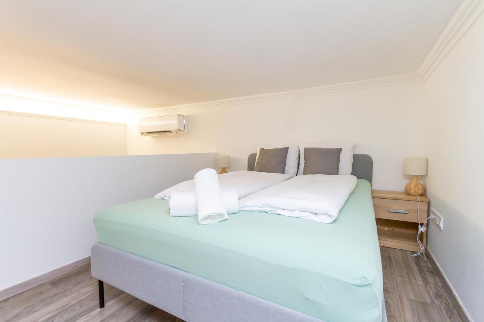 Apartment Galerie Vibes In Josika Street By Nw